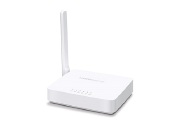 ROTEADOR WI-FI N 150MBPS (MW155R) - MERCUSYS