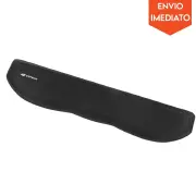APOIO DE PUNHO P/TECLADO  KP-50  C3TECH