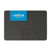 SSD 240GB BX500 SATA3 2.5 - CRUCIAL