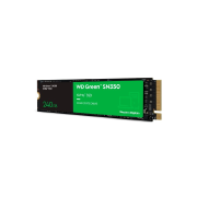 SSD 240GB M.2 2280 SN350 NVME PCIE WDS240G2G0C - WD