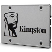 HD SSD 480GB A400 2.5 SATA III 500MBS SA400S37/480G - KINGSTON