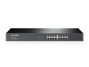 SWITCH 16 PORTAS 10/100/1000 MBPS TL-SG1016D - TP-LINK