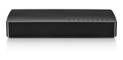SWITCH 8 PORTAS GIGABIT 10/100/1000 RE128 MBPS QOS VLAN - MULTILASER