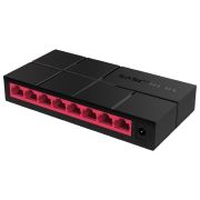 SWITCH 8 PTS GIGA MS108G - MERCUSYS