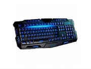 TECLADO GAMER LUMINOSO BM-T03 - BMAX