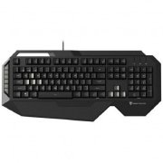 TECLADO USB TK30 U*