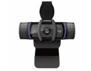 WEBCAM C920S FULLHD 1080P - LOGITECH