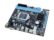 BOARD H81 1150 DDR3 NVME REDE GIGA ARM81- ARMETS