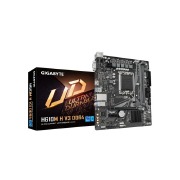 BOARD H610MH V3 DDR4 INTEL 1700 - M.2 NVME - VGA/ HDMI - GIGABYTE